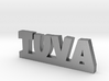 TUVA Lucky 3d printed 