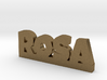 ROSA Lucky 3d printed 