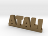 ATALI Lucky 3d printed 