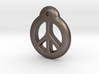 Blythe Doll Pullring *Peace* 3d printed 