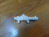 Sunlink - Bah-lades Weapon 3d printed 