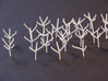 Architects Tree 2 scale 1-200-1-250 x60  3d printed 