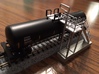 'HO Scale" - Ethanol Fill Station 3d printed 