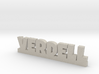 VERDELL Lucky 3d printed 