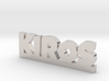 KIROS Lucky 3d printed 