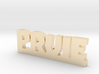 PRUIE Lucky 3d printed 