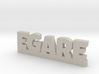 EGARE Lucky 3d printed 