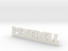 PEVERELL Lucky 3d printed 