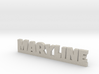 MARYLINE Lucky 3d printed 