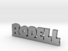RODELL Lucky 3d printed 