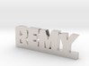 REMY Lucky 3d printed 