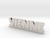 VIENNE Lucky 3d printed 