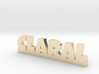 CLARAL Lucky 3d printed 