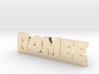 ROMEE Lucky 3d printed 