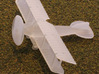 Albatros C.X (various scales) 3d printed 1:288 Albatros C.X print (1 of 2)