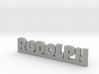 RODOLPH Lucky 3d printed 