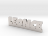 LEONCE Lucky 3d printed 