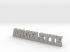 ANGELETTE Lucky 3d printed 