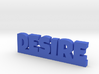 DESIRE Lucky 3d printed 