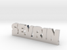 SEVRIN Lucky 3d printed 