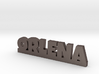 ORLENA Lucky 3d printed 