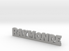 RAYMONDE Lucky 3d printed 