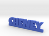 CHENEY Lucky 3d printed 