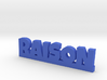 RAISON Lucky 3d printed 
