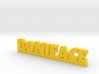BONIFACE Lucky 3d printed 