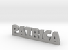 PATRICA Lucky 3d printed 