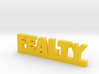 FEALTY Lucky 3d printed 