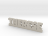 THERESE Lucky 3d printed 