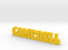 CAMPBELL Lucky 3d printed 