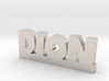 DION Lucky 3d printed 