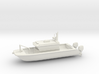 Patrol, Fire, or Rescue Boat 3d printed 