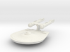 TOS Constellation II Class 3d printed 