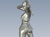 1/35 scale nose-art striptease dancer figure A x 3 3d printed 