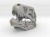 Non-scale Robotic T-Rex Skull 3d printed 