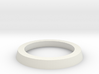 25mm to 32mm Adapter Ring 3d printed 25mm to 32mm Base Adapter Ring