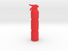 THC'S 1:18 SCALE FIRE EXTINGUISHER 3d printed 