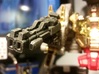 "Lockout" Carbine RESIZED 5mm post 3d printed Image by tkrbob4093 (Masterpiece Grimlock)