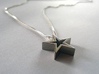 Star Pendant Necklace (JN0149_STRPD) 3d printed 
