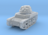 PV76C ACG-1/AMC 35 Cavalry Tank (1/87) 3d printed 