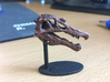 Spinosaurus Skull 3d printed 