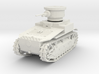 PV19 T1E2 Light Tank (1/48) 3d printed 