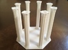 Gothic Chapel 2&3 Base 3d printed Base for Chapel 2 or 3