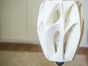 The Tulip Lamp shade 3d printed 