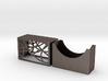 Elite Arches Business Card Holder by Spaid Designs 3d printed 