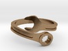 Drive Girl. Spanner ring. Speed and drive. 3d printed 