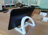 Stand for tablet 3d printed 